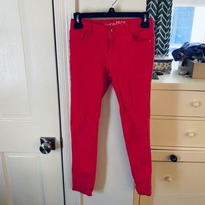 gap kids 1969 super skinny jeans